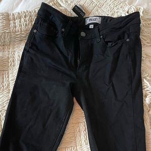 Paige Skinny Jeans